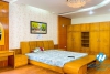 Nice house for rent in T Block, Ciputra, Tay Ho, Hanoi